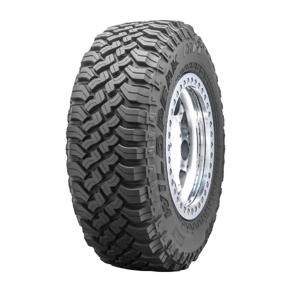 FALKEN（タイヤ） 315/75R16 127/124Q 1本 ファルケン WILDPEAK M/T01